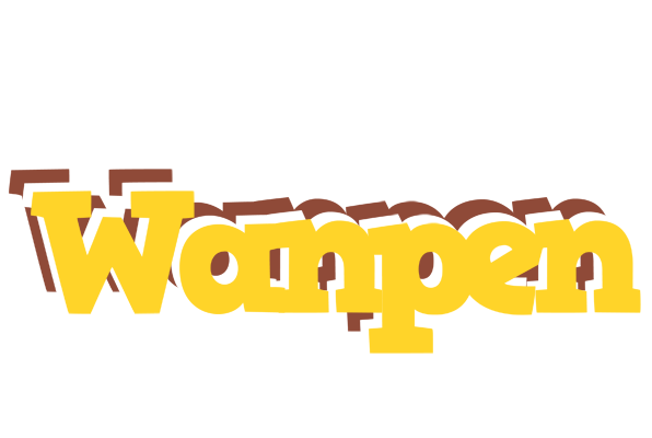 Wanpen hotcup logo