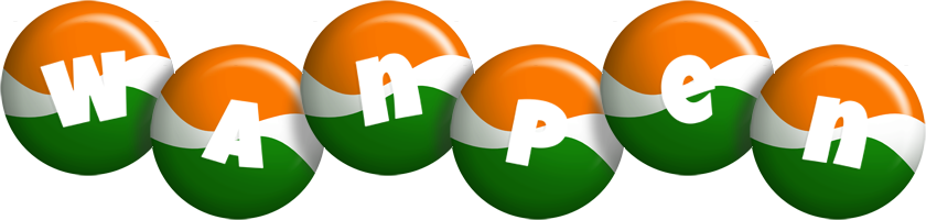 Wanpen india logo