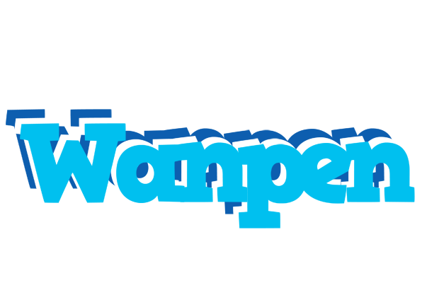 Wanpen jacuzzi logo