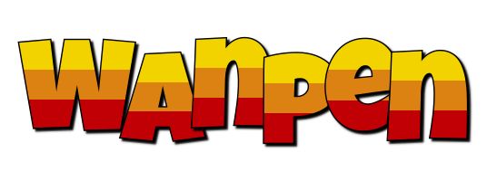 Wanpen jungle logo