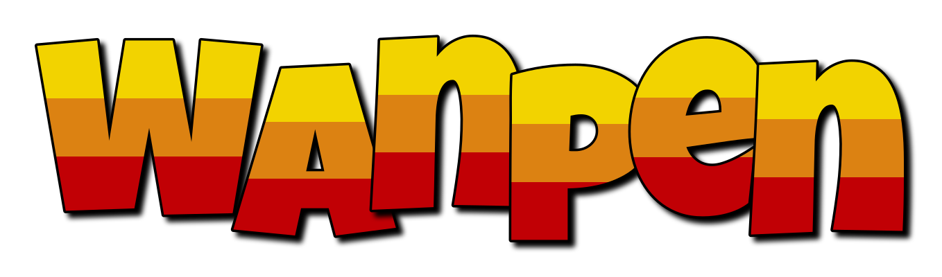 Wanpen jungle logo