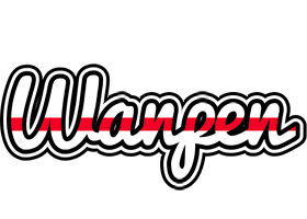 Wanpen kingdom logo