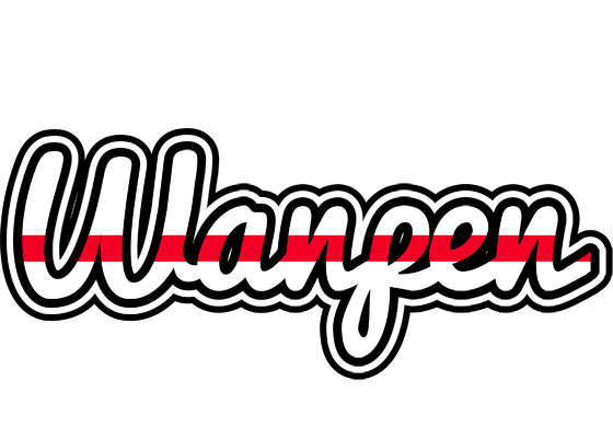 Wanpen kingdom logo