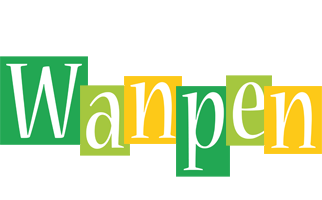 Wanpen lemonade logo