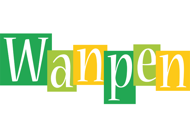 Wanpen lemonade logo