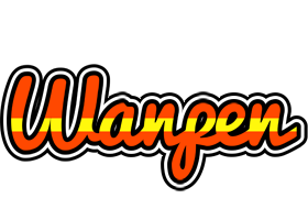Wanpen madrid logo