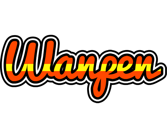 Wanpen madrid logo