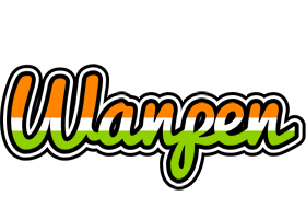 Wanpen mumbai logo