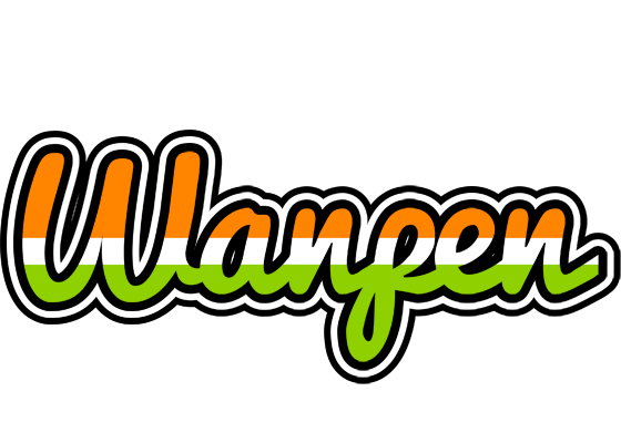 Wanpen mumbai logo