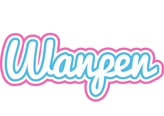 Wanpen outdoors logo