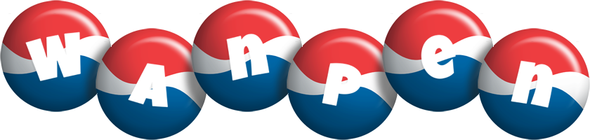 Wanpen paris logo