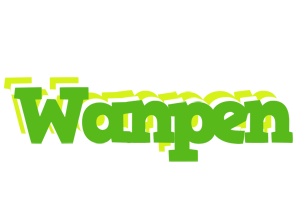 Wanpen picnic logo