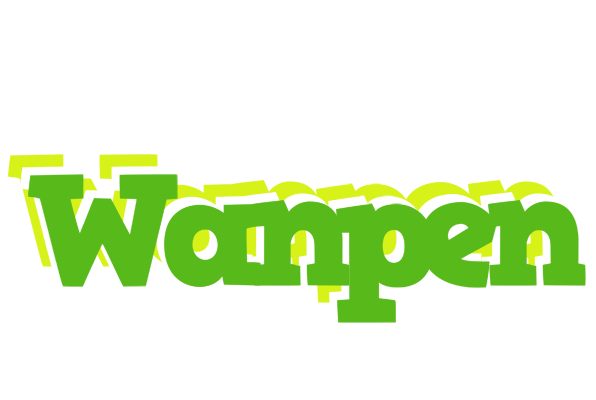 Wanpen picnic logo