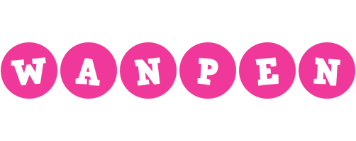 Wanpen poker logo