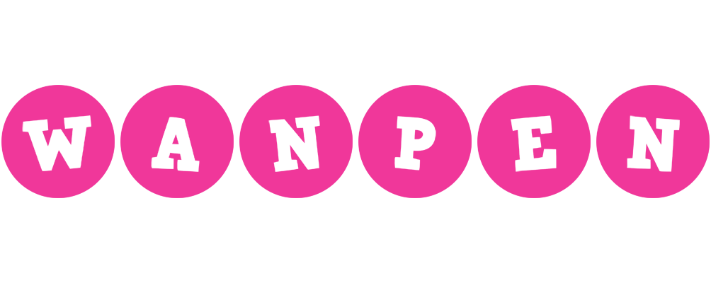 Wanpen poker logo