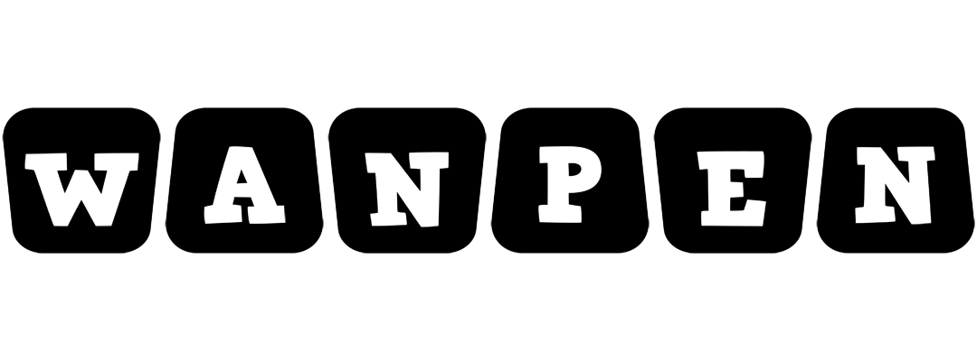 Wanpen racing logo