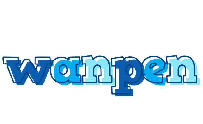 Wanpen sailor logo