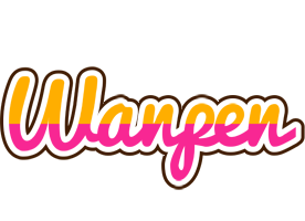 Wanpen smoothie logo
