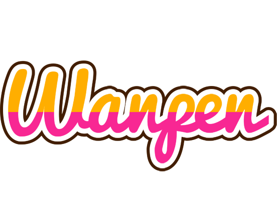 Wanpen smoothie logo