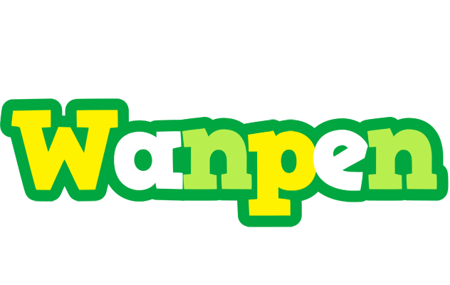 Wanpen soccer logo