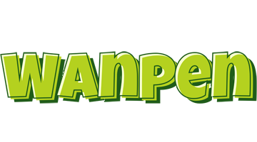 Wanpen summer logo
