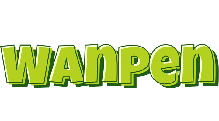 Wanpen summer logo