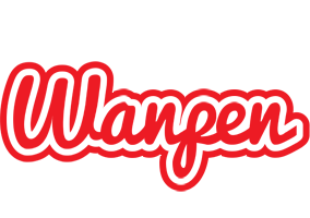 Wanpen sunshine logo
