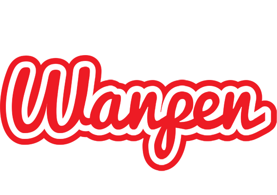 Wanpen sunshine logo