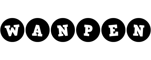 Wanpen tools logo