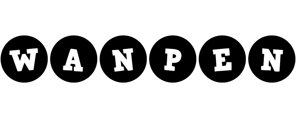 Wanpen tools logo