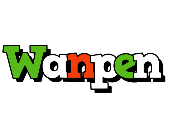 Wanpen venezia logo