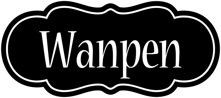 Wanpen welcome logo
