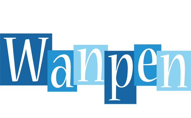 Wanpen winter logo