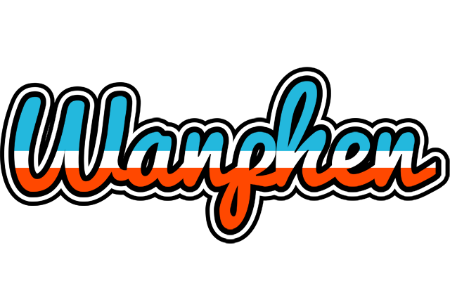 Wanphen america logo