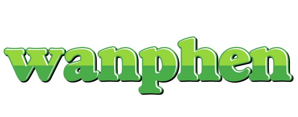 Wanphen apple logo