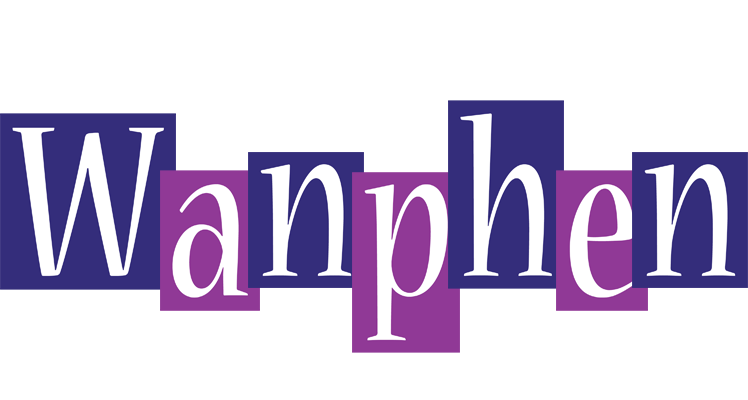 Wanphen autumn logo