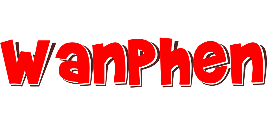 Wanphen basket logo