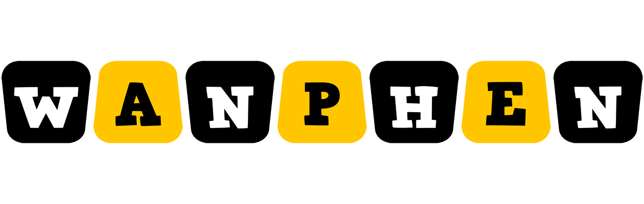 Wanphen boots logo
