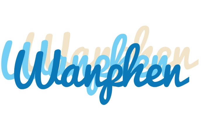 Wanphen breeze logo