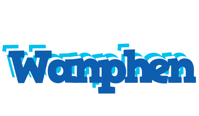 Wanphen business logo