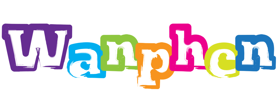 Wanphen casino logo