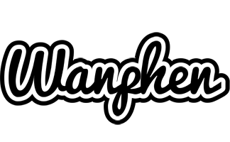 Wanphen chess logo