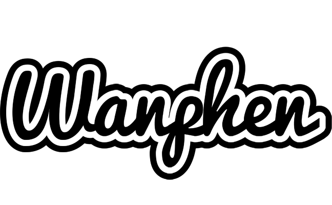 Wanphen chess logo