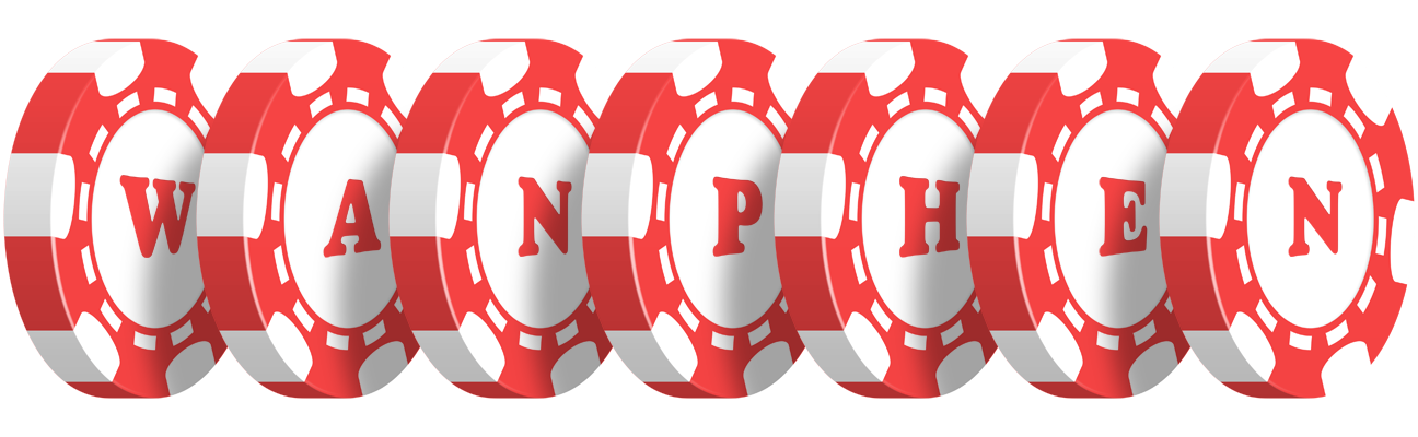 Wanphen chip logo