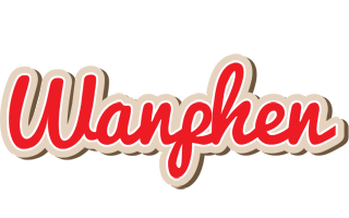 Wanphen chocolate logo