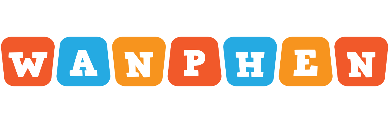 Wanphen comics logo