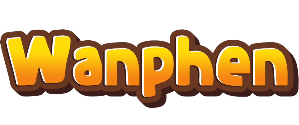 Wanphen cookies logo