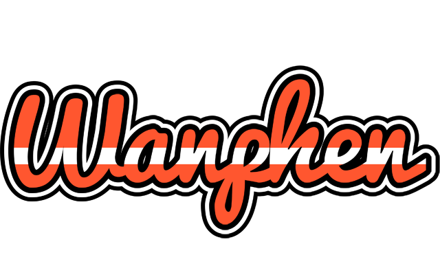 Wanphen denmark logo