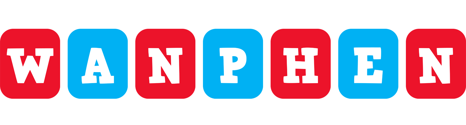 Wanphen diesel logo