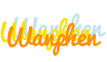 Wanphen energy logo